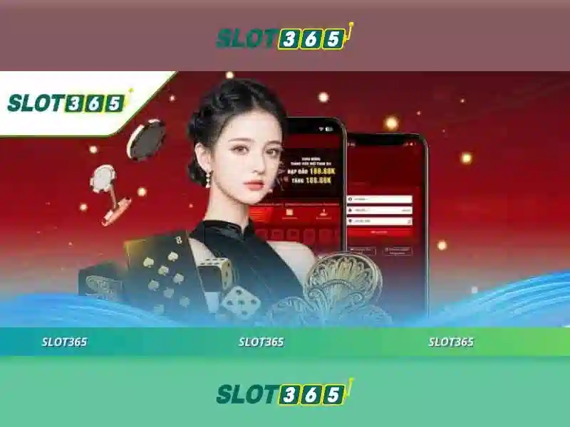 Ưu điểm Slot365 App
