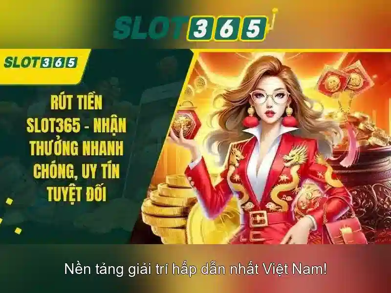 Hướng Dẫn Đăng Nhập Slot365